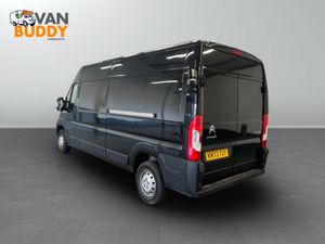 Citroen Relay 2.2 BlueHDi 35 Enterprise Edition L3 - Image 2