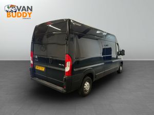 Citroen Relay 2.2 BlueHDi 35 Enterprise Edition L3 - Image 3