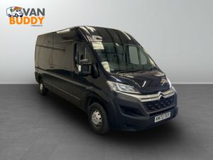 Citroen Relay 2.2 BlueHDi 35 Enterprise Edition L3 - Image 4