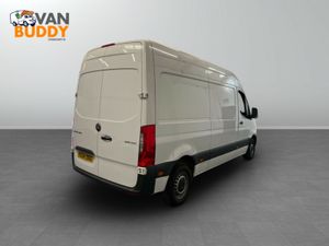 Mercedes-Benz Sprinter 2.0 315 CDI Premium FWD L2 - Image 3