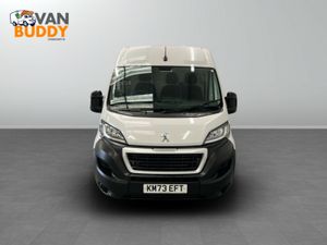 Peugeot Boxer 2.2 BlueHDi 335 Professional Premium - Image 4