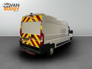 Vauxhall Movano 2.2 CDTi 3500 BiTurbo Dynamic FWD - Image 3