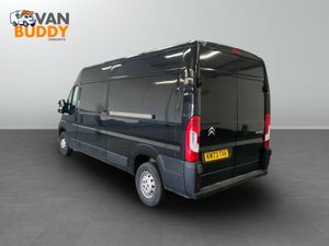 Citroen Relay 2.2 BlueHDi 35 Enterprise Edition L3 - Image 2