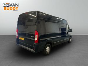 Citroen Relay 2.2 BlueHDi 35 Enterprise Edition L3 - Image 3