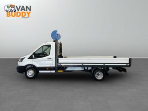 Ford Transit 2.0 350 EcoBlue HD Leader RWD L4 Euro - Image 2