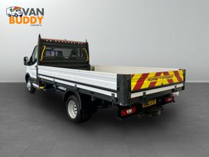 Ford Transit 2.0 350 EcoBlue HD Leader RWD L4 Euro - Image 3