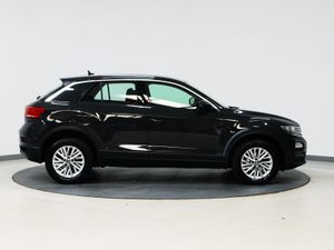 *52* 2021 Volkswagen T-Roc 2.0 TDI S EVO - Image 3