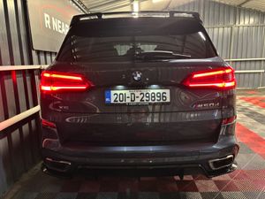 2020 201 BMW X5 M50D M-Sport Plus - Image 2