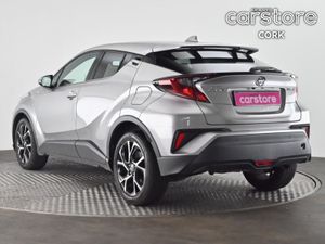 Toyota C-HR 1.8 Hybrid Sport - Image 3