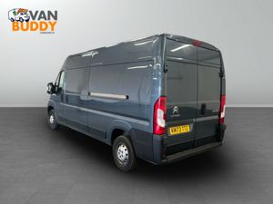 Citroen Relay 2.2 BlueHDi 35 Enterprise Edition L3 - Image 2