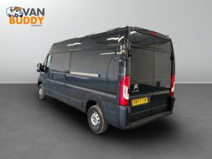 Citroen Relay 2.2 BlueHDi 35 Enterprise Edition L3 - Image 2