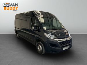 Citroen Relay 2.2 BlueHDi 35 Enterprise Edition L3 - Image 4