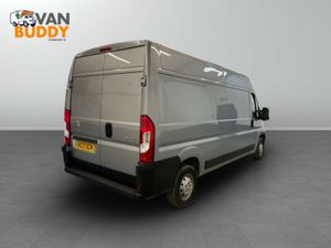Citroen Relay 2.2 BlueHDi 35 Enterprise Edition L3 - Image 3