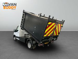 Ford Transit 2.0 350 EcoBlue Leader RWD L2 Euro 6 - Image 2