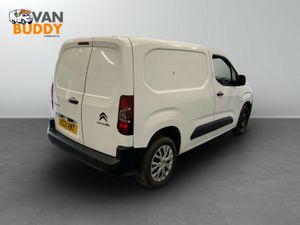 Citroen Berlingo 1.5 BlueHDi 1000 Enterprise M SWB - Image 3