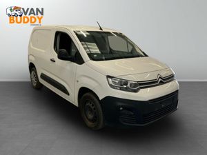 Citroen Berlingo 1.5 BlueHDi 1000 Enterprise M SWB - Image 4