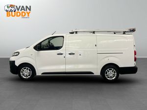 Vauxhall Vivaro 1.5 Turbo D 2900 Dynamic L2 H1 Eur - Image 2