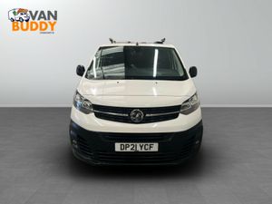 Vauxhall Vivaro 1.5 Turbo D 2900 Dynamic L2 H1 Eur - Image 4