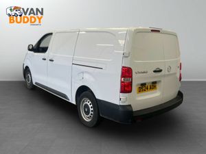 Vauxhall Vivaro 2.0 Turbo D 3100 Prime XL Panel Va - Image 2