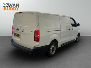 Vauxhall Vivaro 2.0 Turbo D 3100 Prime XL Panel Va - Image 3