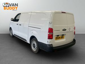 Vauxhall Vivaro 2.0 Turbo D 3100 Prime XL Panel Va - Image 2