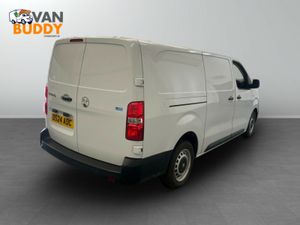 Vauxhall Vivaro 2.0 Turbo D 3100 Prime XL Panel Va - Image 3
