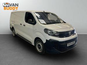 Vauxhall Vivaro 2.0 Turbo D 3100 Prime XL Panel Va - Image 4