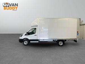 Ford Transit 2.0 350 EcoBlue Leader FWD L4 Euro 6 - Image 2