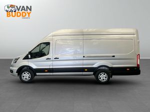 Ford Transit 2.0 350 EcoBlue Limited RWD L4 H3 Eur - Image 2