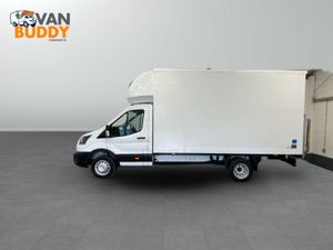 Ford Transit 2.0 350 EcoBlue HD Leader RWD L4 Euro - Image 2