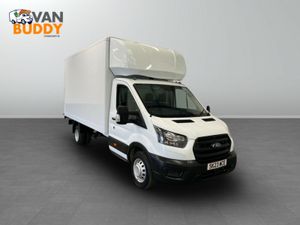 Ford Transit 2.0 350 EcoBlue HD Leader RWD L4 Euro - Image 3