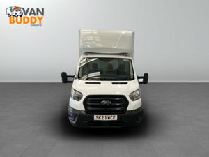 Ford Transit 2.0 350 EcoBlue HD Leader RWD L4 Euro - Image 4