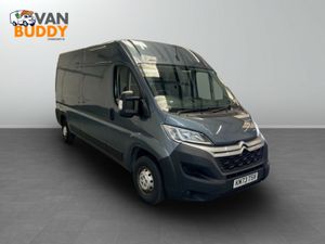 Citroen Relay 2.2 BlueHDi 35 Enterprise Edition L3 - Image 4