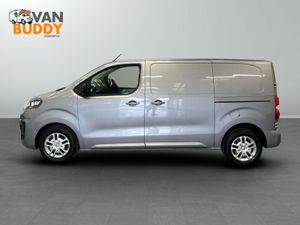 Vauxhall Vivaro 1.5 Turbo D 2700 Sportive L1 H1 Eu - Image 2