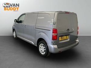 Vauxhall Vivaro 1.5 Turbo D 2700 Sportive L1 H1 Eu - Image 3