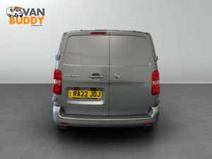 Vauxhall Vivaro 1.5 Turbo D 2700 Sportive L1 H1 Eu - Image 4