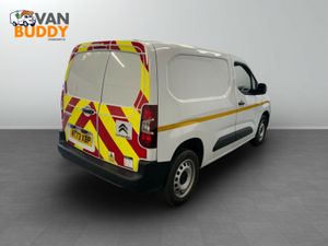 Citroen Berlingo 1.5 BlueHDi 1000 Enterprise Editi - Image 3