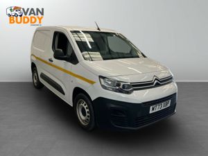 Citroen Berlingo 1.5 BlueHDi 1000 Enterprise Editi - Image 4