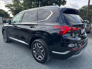 212 HYUNDAI SANTA FE 7 AUTO SEATER  HUGE SPEC - Image 2