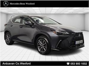 Lexus NX 450h  Executive Phev AWD (309bhp) - Image 3
