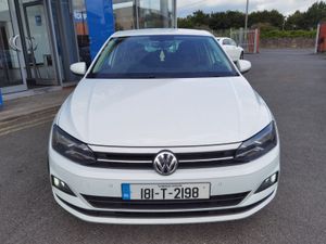 VOLKSWAGEN POLO 1.0 COMFORTLINE - Image 2
