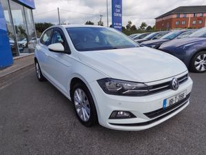 VOLKSWAGEN POLO 1.0 COMFORTLINE - Image 3