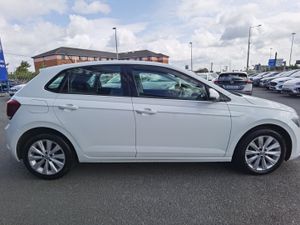 VOLKSWAGEN POLO 1.0 COMFORTLINE - Image 4