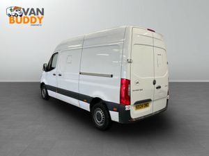 Mercedes-Benz Sprinter 2.0 315 CDI Progressive FWD - Image 2