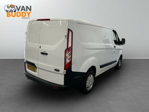 Ford Transit Custom 2.0 280 EcoBlue Leader L1 H1 E - Image 3