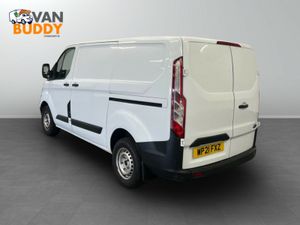 Ford Transit Custom 2.0 300 EcoBlue Leader L1 H1 E - Image 2