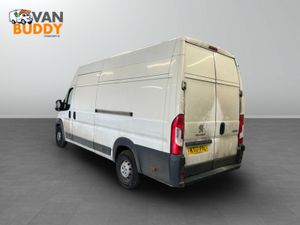 Peugeot Boxer 2.0 BlueHDi 435 L4 H3 Euro 6 5dr - Image 2
