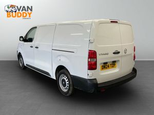 Vauxhall Vivaro 2.0 Turbo D 3100 Prime XL Panel Va - Image 2