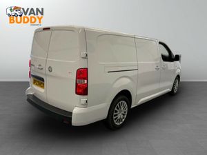 Vauxhall Vivaro 1.5 Turbo D 2900 Pro L2 H1 Euro 6 - Image 3