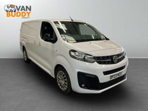 Vauxhall Vivaro 1.5 Turbo D 2900 Pro L2 H1 Euro 6 - Image 4